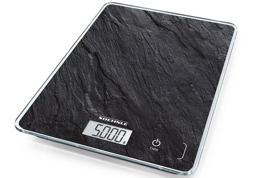 Soehnle kjøkkenvekt 5 kg 615150 