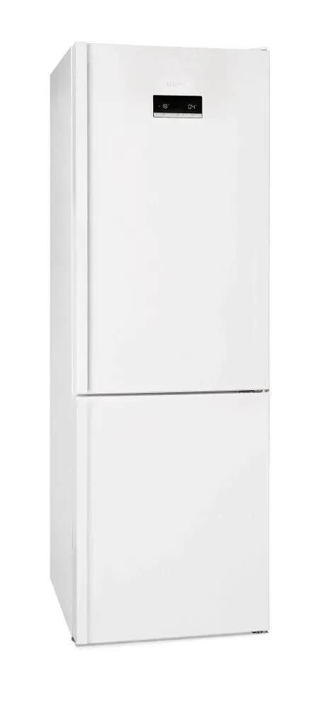 Gram frittstående kombiskap 186 cm hvit KF 581865 FN