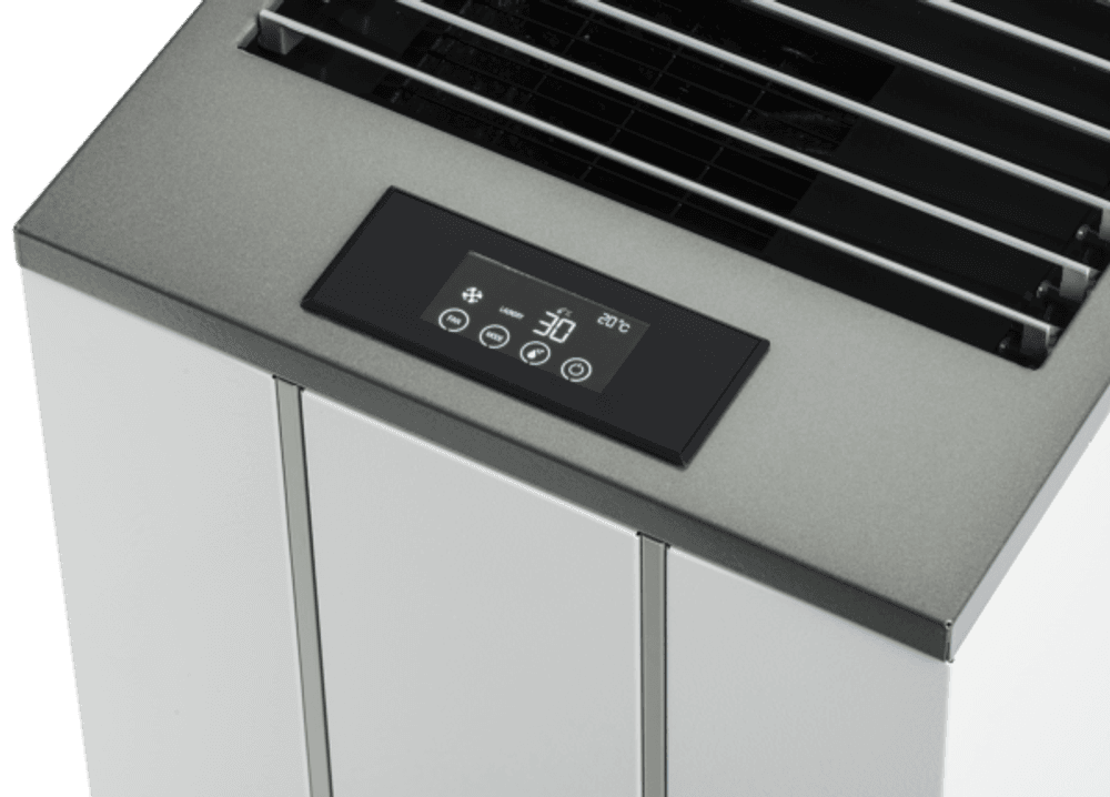 Woods smart klestørker LD40